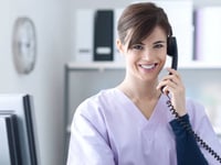 Ben Home Health Care LLC