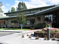 Anchorage Community Mental Health Services INC.