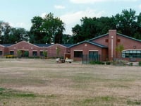 A Good Samaritan Home Olivia