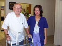 Phoenix Healthcare Services, Inc