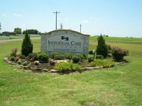 Individual Care Of Texas Inc