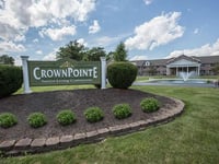 Crownpointe Of Indianapolis