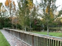 Country Villa Alf