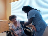 Aldacare Nursing Services LLC