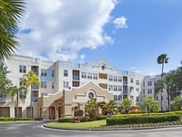 Brighton Gardens Of Boca Raton