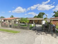 Charity Home Alf  Inc