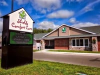 Comfort Care Center Llc