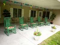 Courtyard Manor Of Fenton