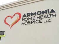 Armonia Home Health Care Agency LLC