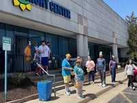 BRIGHTWAY ADULT DAYCARE CENTER LLC