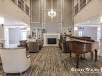 Wesley Hospice, LLC