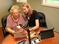 Nourish Homehealth and Therapy Services