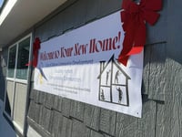 Community Development Housing Rehabilitation