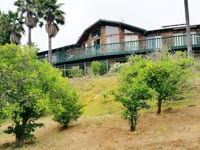 Mountain View Manor