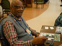 ALZHEIMER'S & DEMENTIA SERVICES OF MEMPHIS INC.