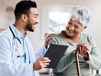 Collaboration Healthcare CORP