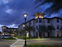 The Sheridan At Cooper City