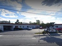 Camden Postacute Care, Inc