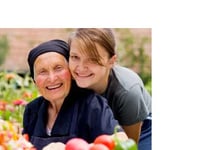 Caress Home Health Providers, Inc