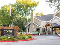 Cogir Of Vacaville