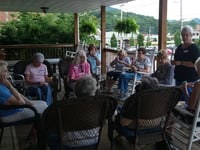 Johnson County Senior Services