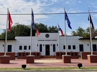 County of Presidio Veterans Service