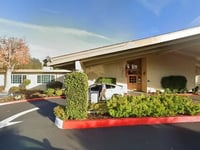 Cedar Crest Nursing and Rehabilitation Center