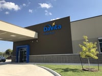 Davita Texas City Pd