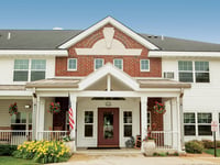 Brookdale Faribault