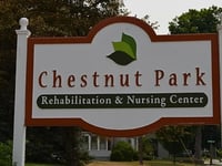 Chestnut Park Rehabilitation and Nursing Center