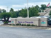 Havens at Pensacola, The
