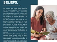 Amazing Care Home Health Services