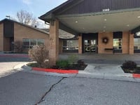 Rocky Mountain Care Logan