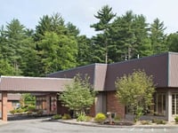 Pierpont Center at Fairmont Campus