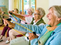 METROPOLITAN SOCIAL ADULT DAYCARE INC