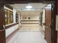 St Francis Hospital - the Heart Center