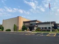 Burton Adult Family Home