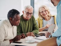 Preferred Living Solutions