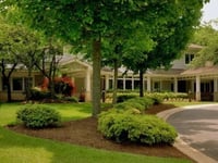Raphael House - West