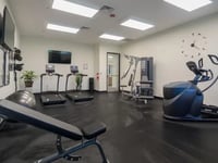 Spanish Trails Rehabilitation Suites