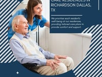 Coles Residential Home
