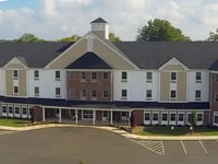 Ashley House