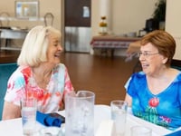 Christian Care Assisted Living, Inc.