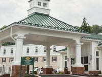 Country Meadows of Wyomissing Ii