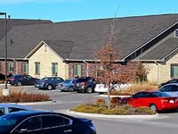 Regent Park Rehabilitation and Healthcare