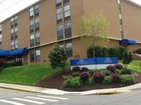 Nhc Healthcare, Knoxville
