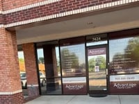 Advantage Homecare INC
