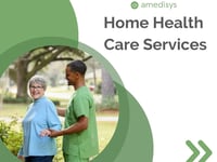 Amedisys Home Health Care