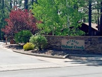 Abraham'S Rest Home