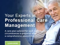 Elder Care Solutions of WNY, LLC